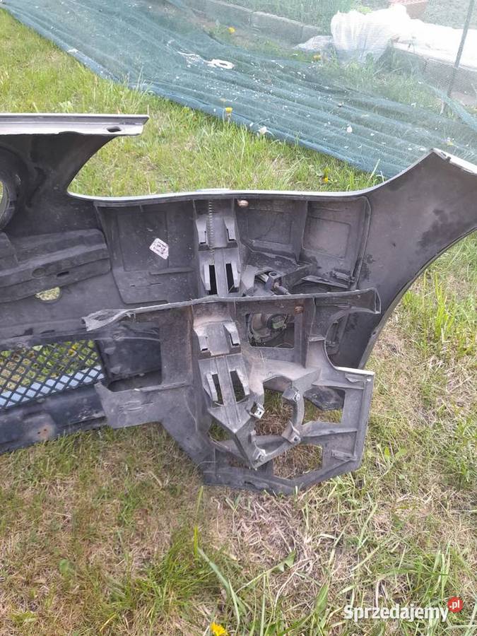 Koszyk zderzaka prawy BMW Z4 E85 osobowe