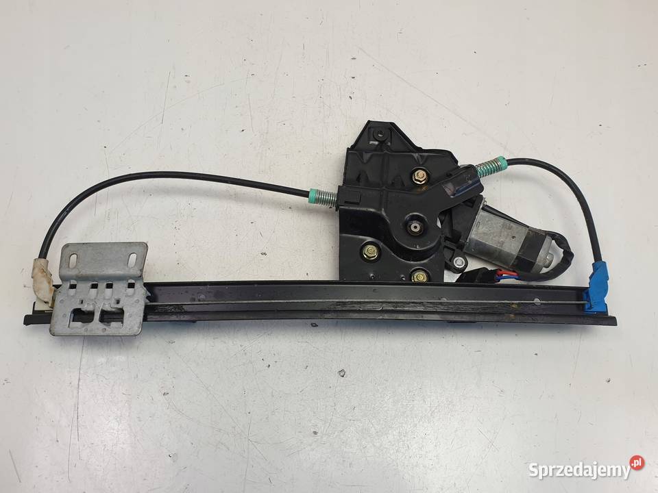Land Rover Freelander MECHANIZM SZYBY Lewy tył osobowe