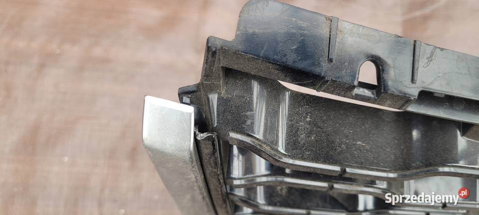 GRILL ATRAPA PRZÓD RANGE ROVER SPORT II LIFT Ruda Śląska