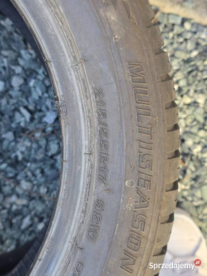 Firestone 2155517 Pisarzowice