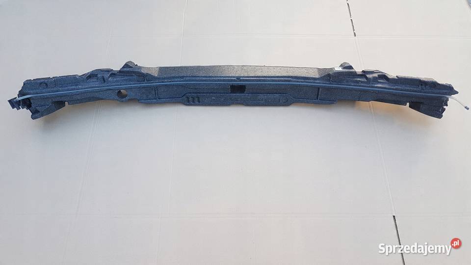 ABSORBER ZDERZAKA CKLASA W205 CZUJNIK osobowe Zderzaki Międzychód