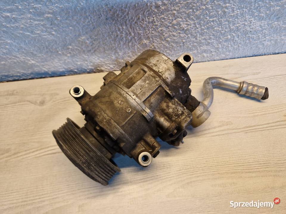 Pompa Klimatyzacji VW Golf 1416 Benzyna Kwilcz