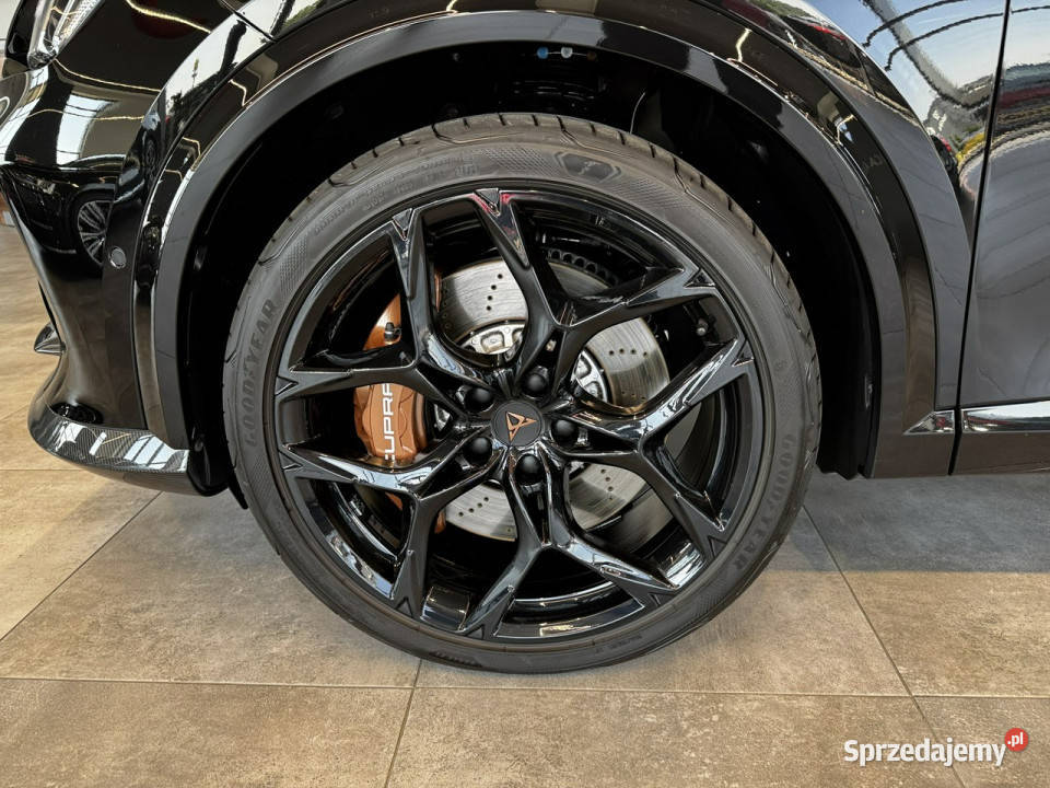 Cupra Formentor VZ5 Bat 25TSI 390 DSG 4drive ABS