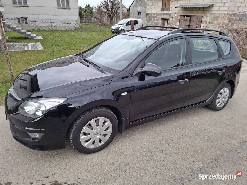 Hyundai i30 LIFT 2012R Benzyna 14 16V Z NIEMIEC Iwonicz sprzedam