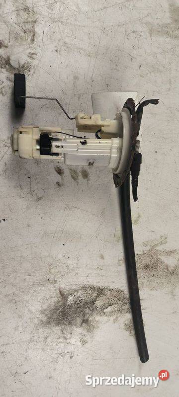 MODUŁ VOLKSWAGEN PHAETON LONG 3D0915181D Pozostałe kujawsko-pomorskie Lipno sprzedam