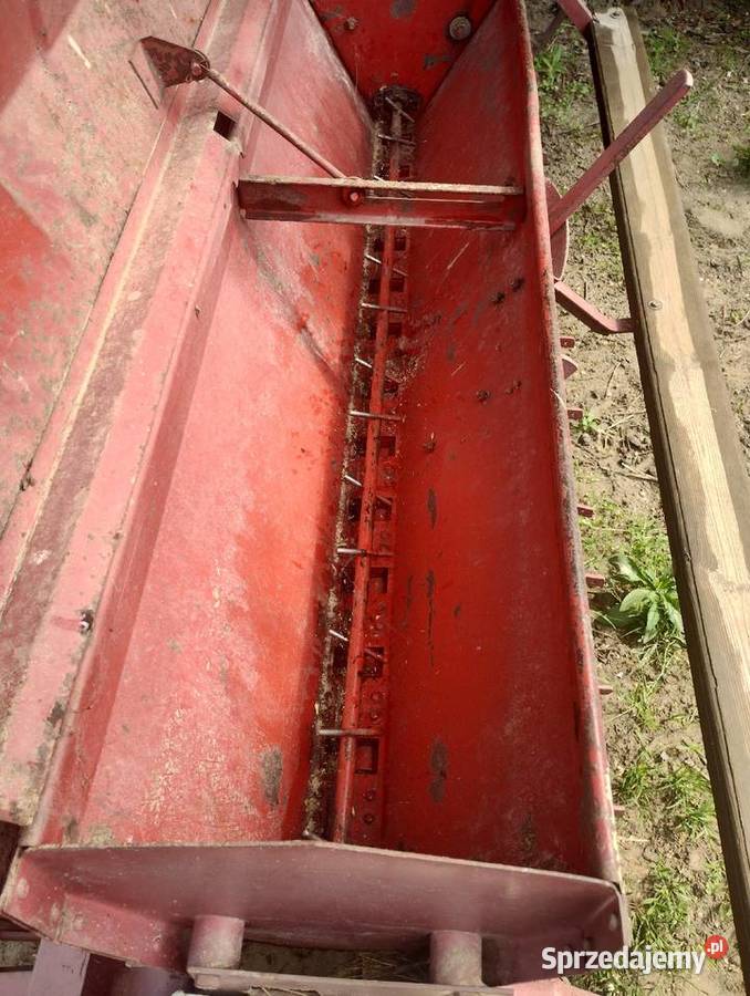 Siewnik 26 Kunice