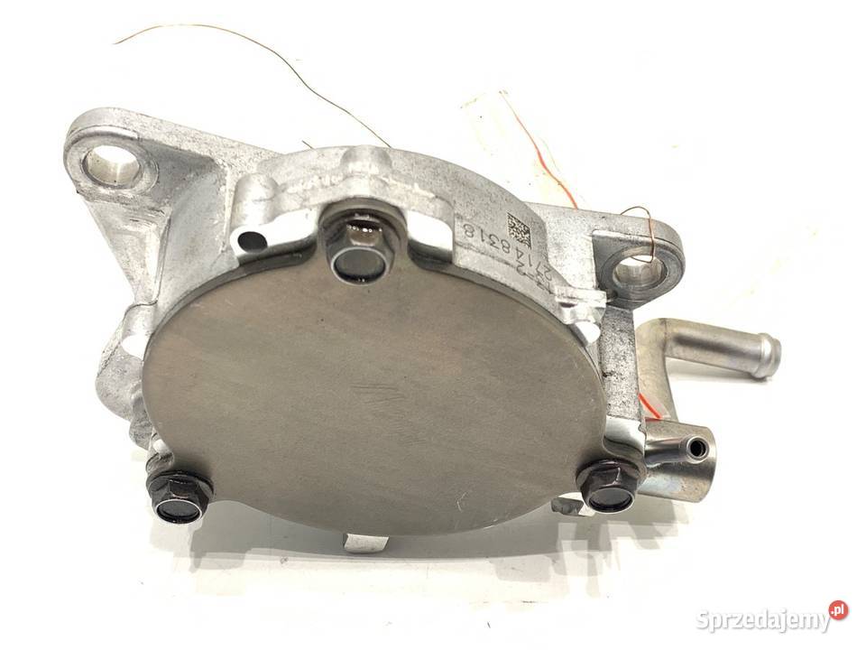 POMPA VACUM SUZUKI SX4 14 129 PODCIŚNIENIA podkarpackie