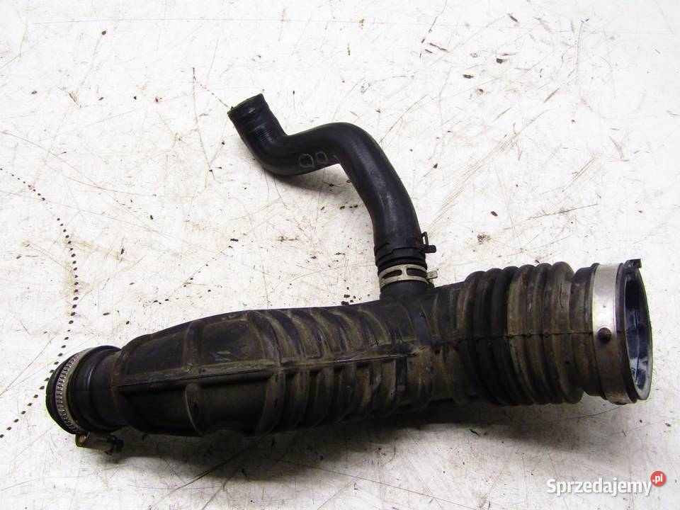RURA PRZEWÓD WĄŻ POWIETRZA 12 DIGT NISSAN
