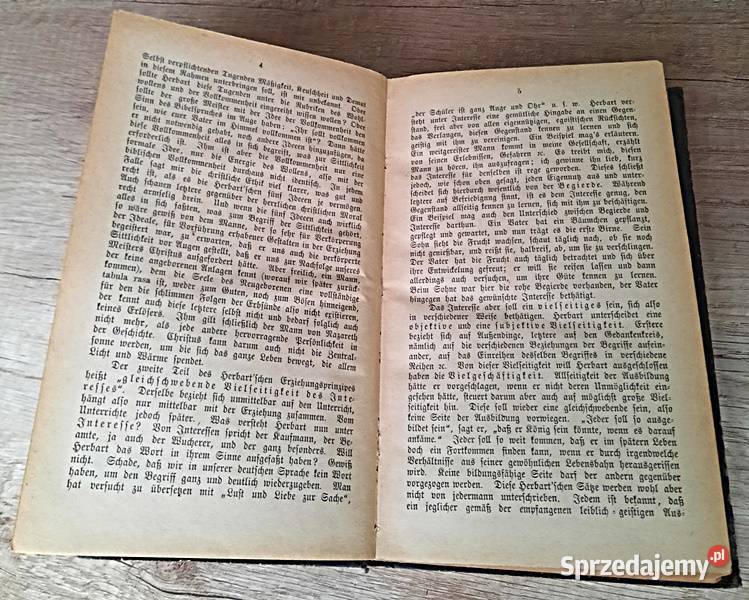 Der Schulfreund Eine Quartalschrift w j