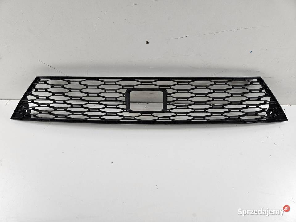 SEAT LEON III 3 FR KRATKA ŚRODKOWA ZDERZAKA osobowe