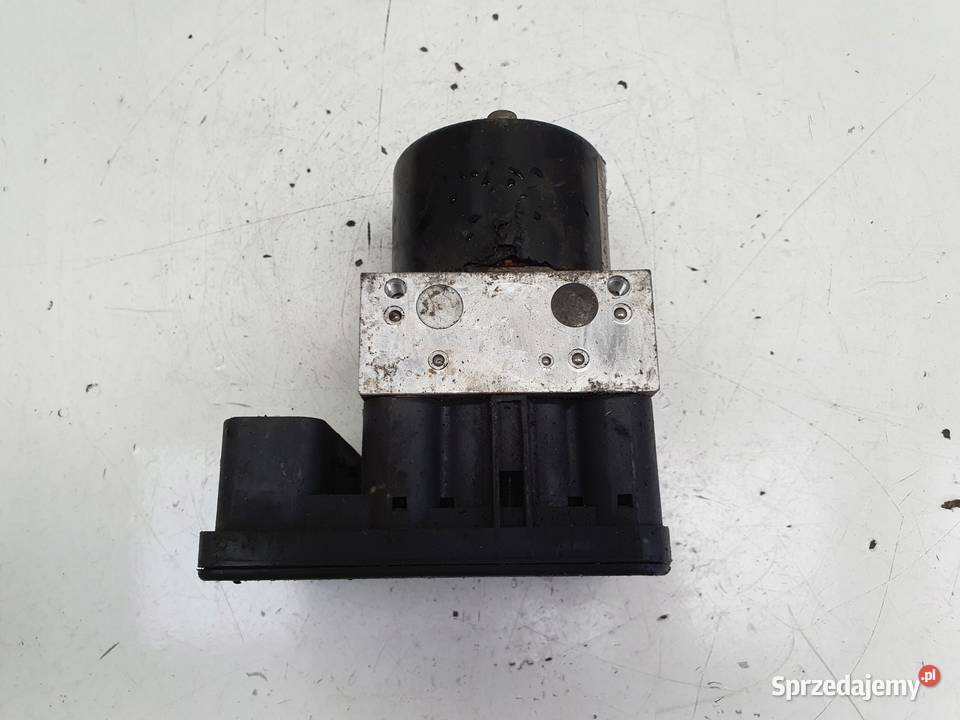 Volvo XC60 POMPA ABS hamulcowa 30681619