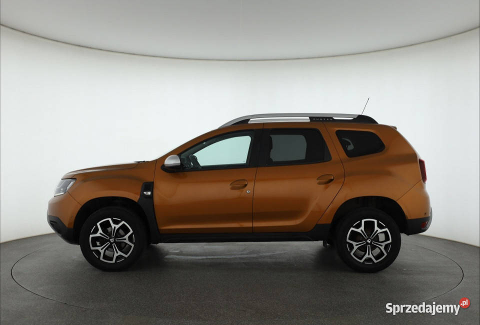 Dacia Duster 16 SCe Duster Piaseczno