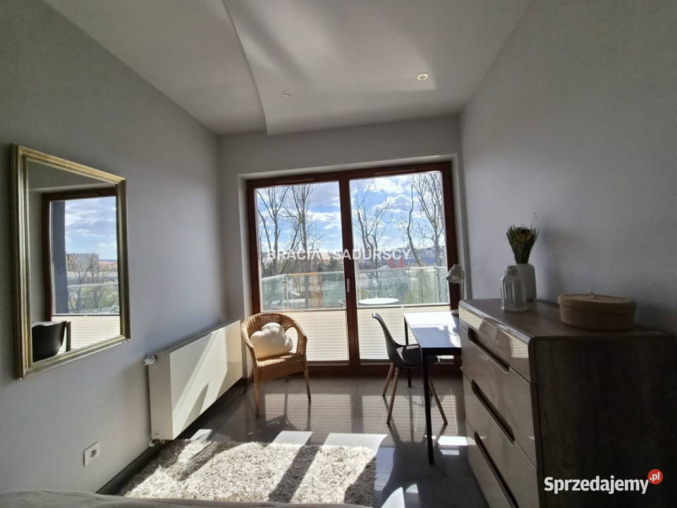 Mieszkanie Kraków Rakowicka 3648m2 2 pokojowe
