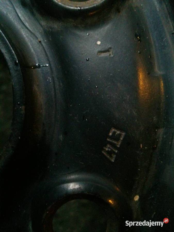 FELGI VW SKODA SEAT 5x112et47 Słomniki sprzedam