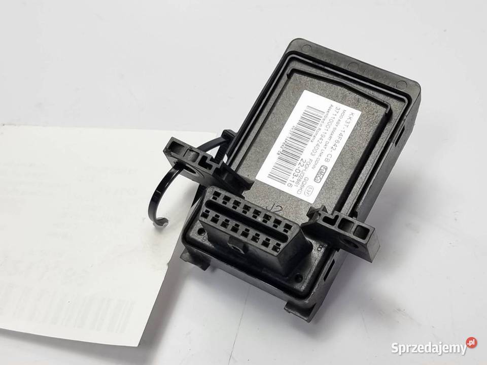 MODUŁ FORD TRANSIT MK8 KK3T14F642CB Lipno