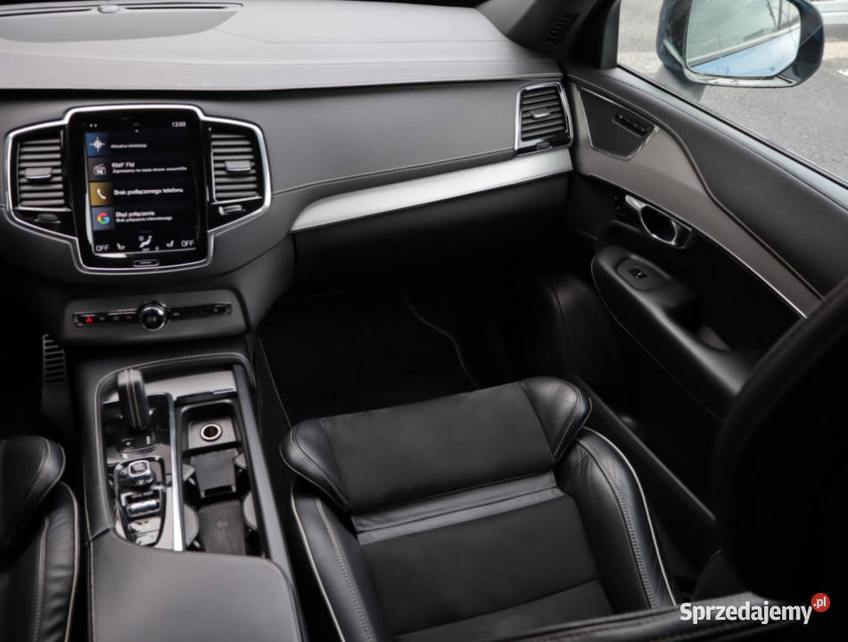 Volvo XC90 B5 AWD Lublin