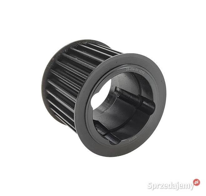 Koło Pasowe 28 8M 50 Pod TaperLock 1210 Kłodzko