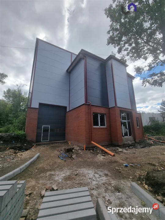 wynajmu lokalu 1100m2 Ruda Śląska Wynajem sprzedam