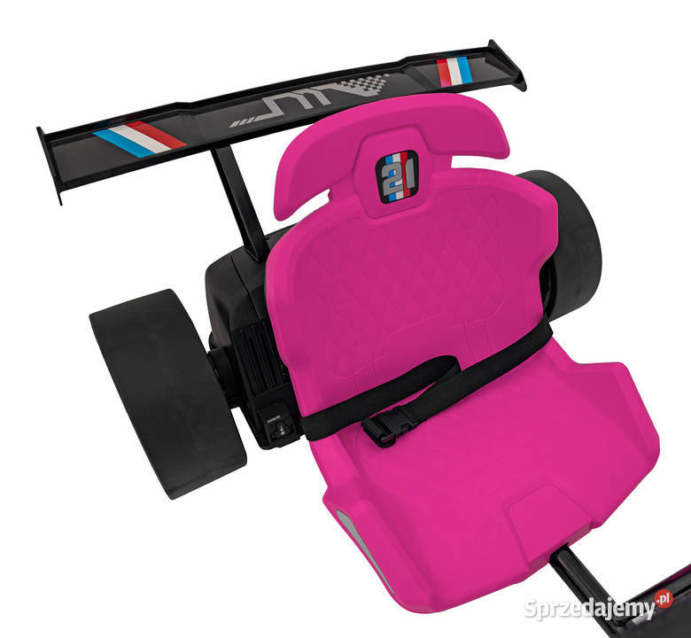 Drift bike na akumulator 24V auto samochód Warszawa