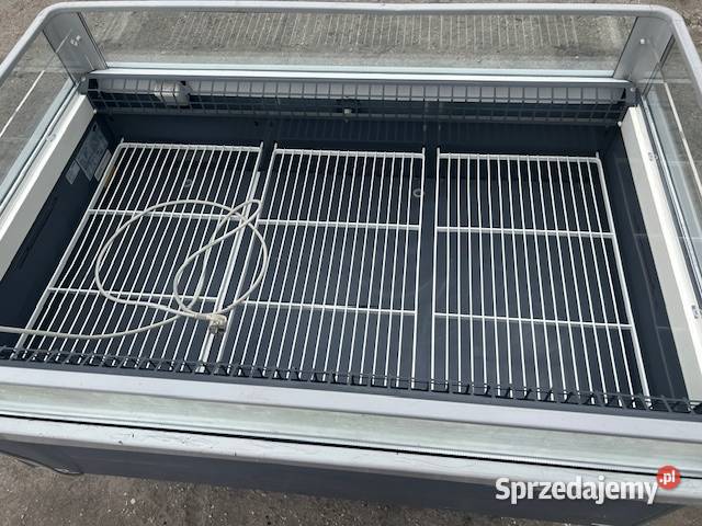 Wyspa chłodnicza 150 x 100 Sklep Głogówko