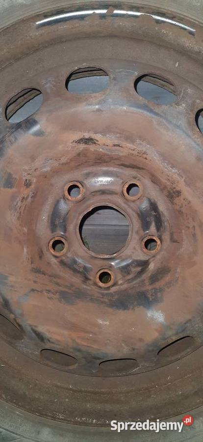 Felgi 5x112 R16 Wejherowo