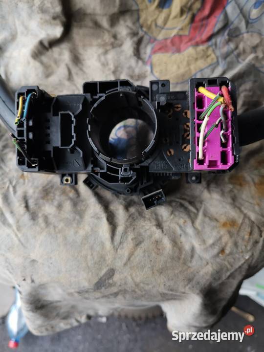 Przełącznik wycieraczek volkswagen audi