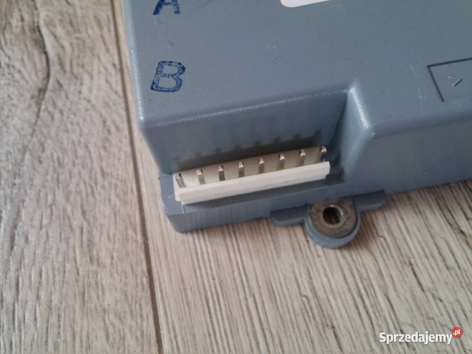 Moduł zapłonowy elektryczny ARISTON FAST EVO