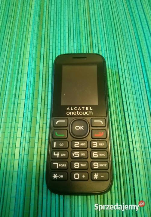 Alcatel one touchpad 10500