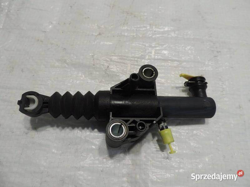 VIVARO III WYSPRZĘGLIK POMPKA SPRZĘGŁA 93868391 sprzedam