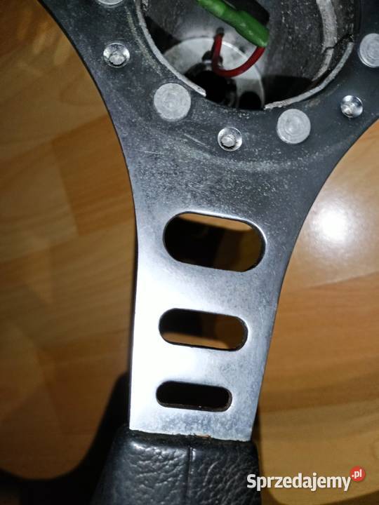Kierownica Petri 838 Opel Manta Ascona Kadett podkarpackie Tarnobrzeg sprzedam