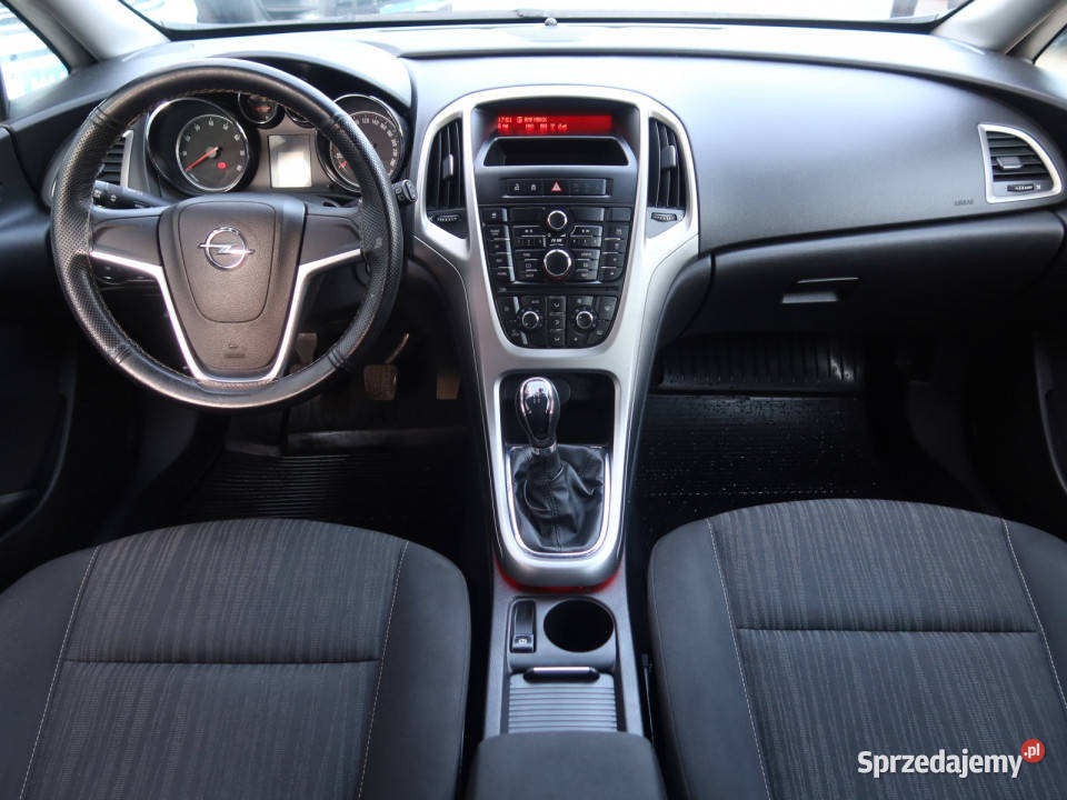 Opel Astra 16 16V 4/5 Astra sprzedam