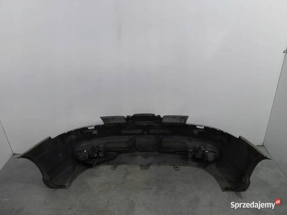 ZDERZAK PRZÓD TOP SPORT LS7N FR Seat Leon I Rok produkcji 2003