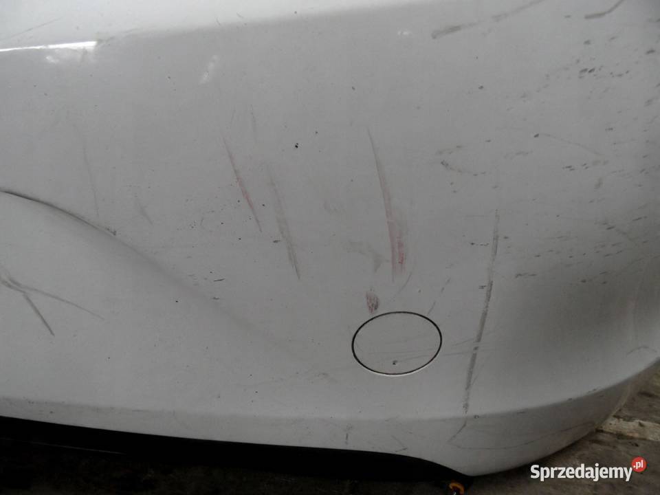 INSIGNIA A I LIFT 10r zderzak tył