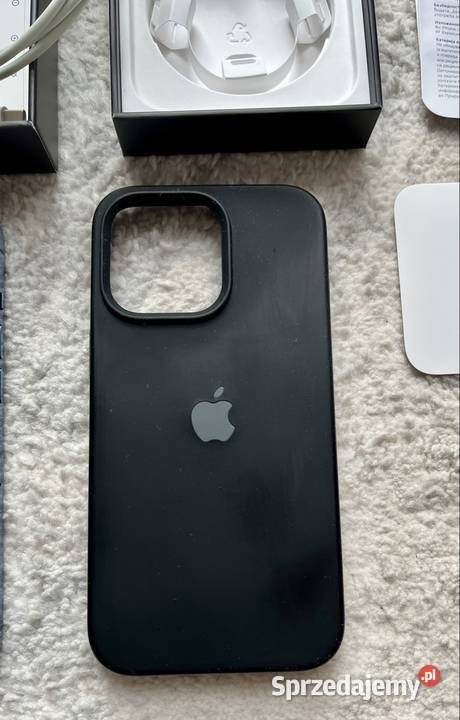 Apple IPhone 13 Pro 128 GB Sierra Blue stan Piaseczno