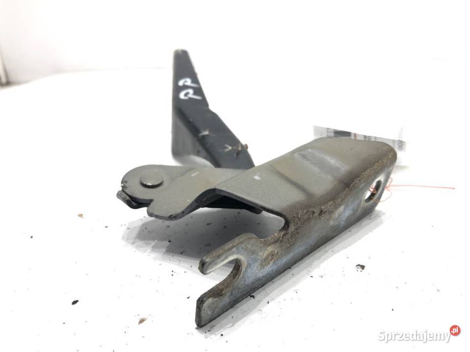 ZAWIAS MASKI PRAWY PRZÓD VW UP Hatchback Deep osobowe