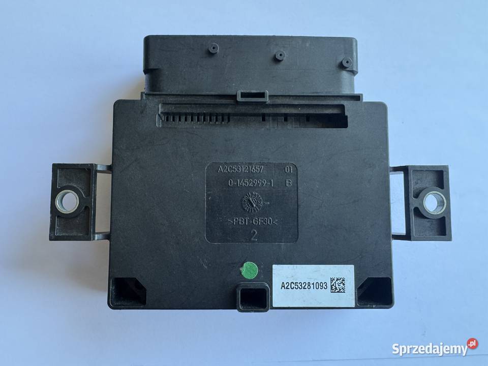 AUDI A4 B8 8K0 907 801 E A5 MODUŁ STEROWNIK dolnośląskie Kłodzko