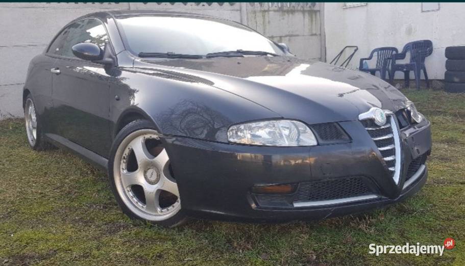 Piękne Felgi AZEV 18 Rozstaw 5x98 Alfa Romeo Ostrów Wielkopolski