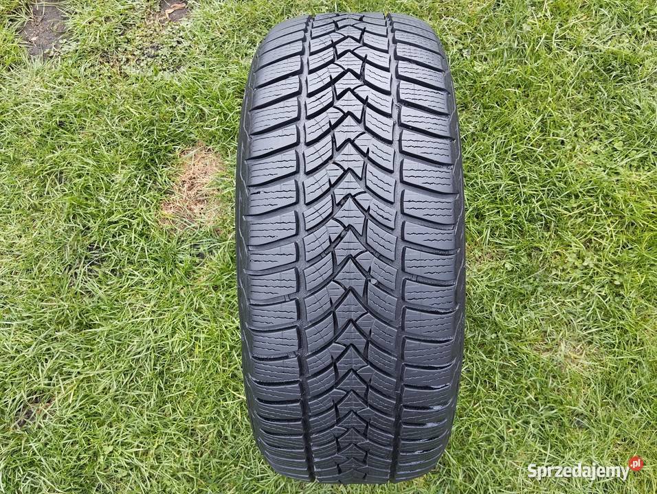 Opona Midas Tenor Winter 2 21555R16 93H śląskie