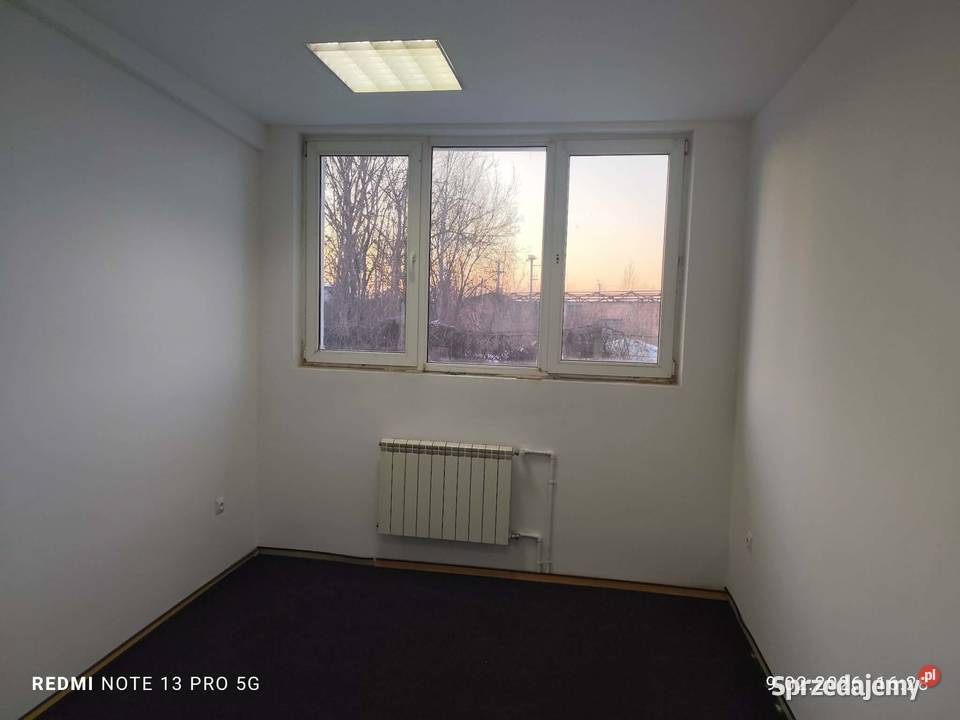 Zarządca sprzeda nieruchomość zabudowaną mazowieckie Sochaczew