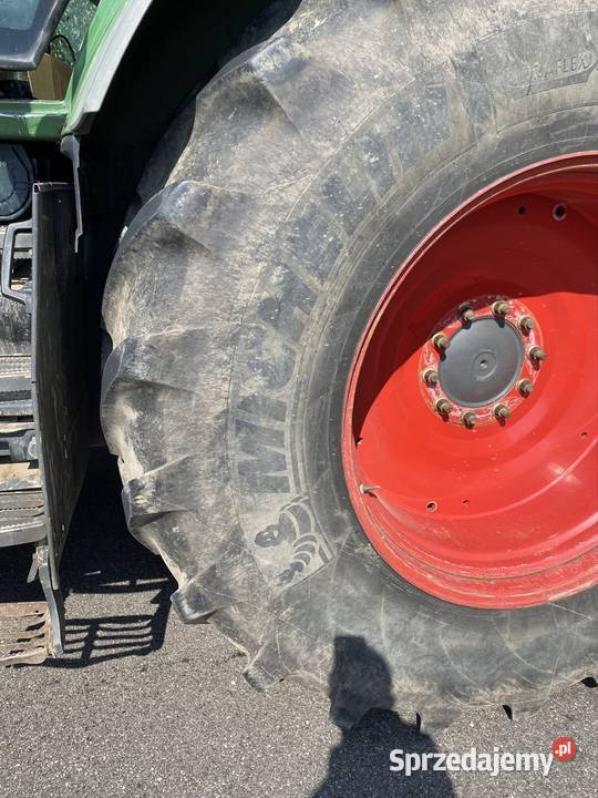 Opony Michelin 71075r42