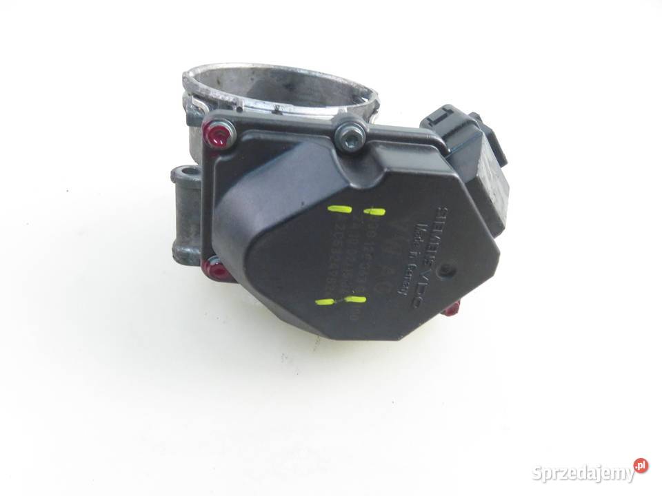 PRZEPUSTNICA VW PASSAT B6 20 TDI 03G128063G małopolskie