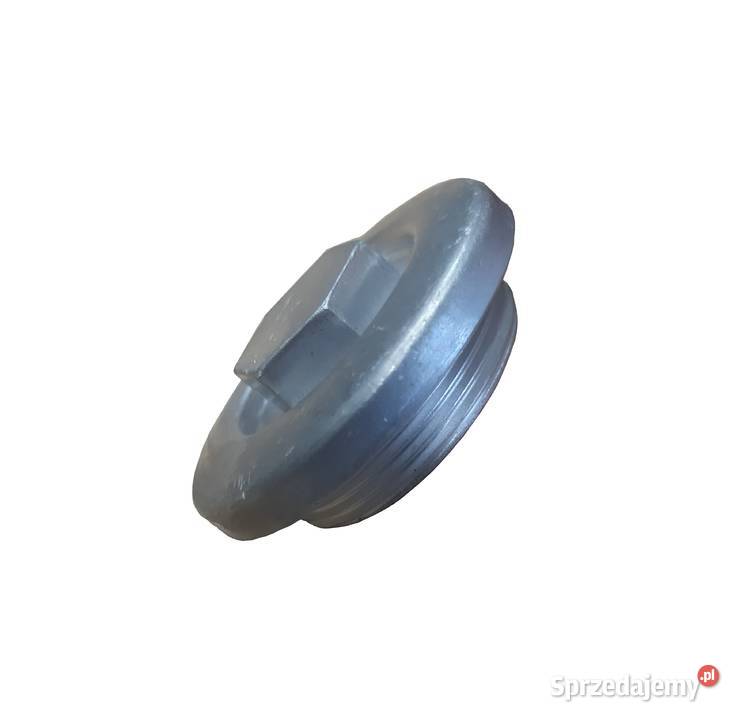 Korek spustu oleju Linhai Buyang Benyco Cfmoto Części motocyklowe Gostynin