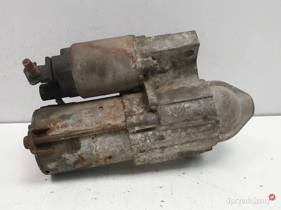 ROZRUSZNIK Chevrolet Uplander 39 V6 oryginał Chełm