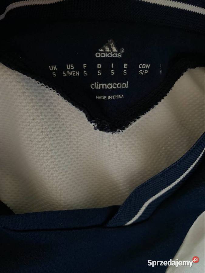 SCHALKE 04 FC 10 DLAXLER 2013 2014 S Adidas dolnośląskie