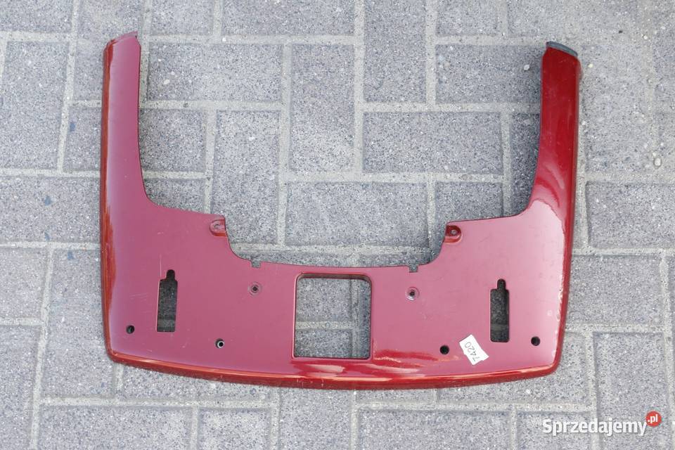 7420 Wypełnienie dół kufra kufer Honda Goldwing
