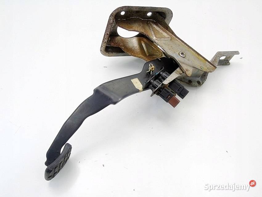 PEDAŁ HAMULCA NISSAN ALMERA TINO 2002 22 DI Pozostałe Sosnowiec
