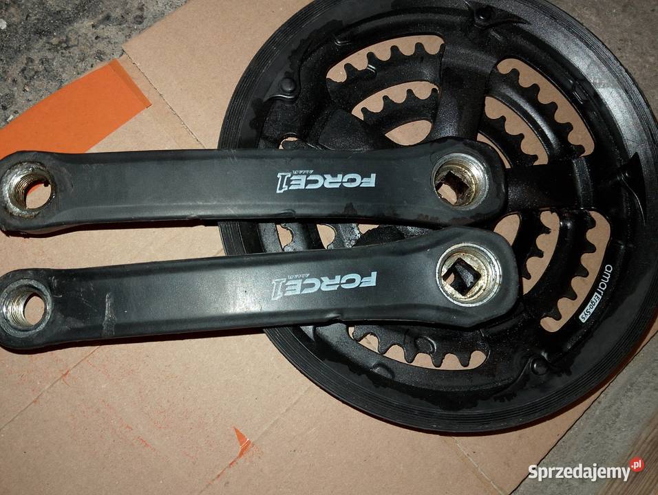 Korba PL 48X38X28170 stalowa oblewana FORCE 1 Nowa Dęba