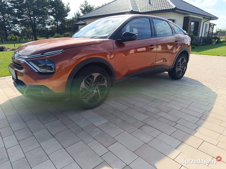 ładny Super wygląda wielofunkcyjna kierownica lubelskie sprzedam