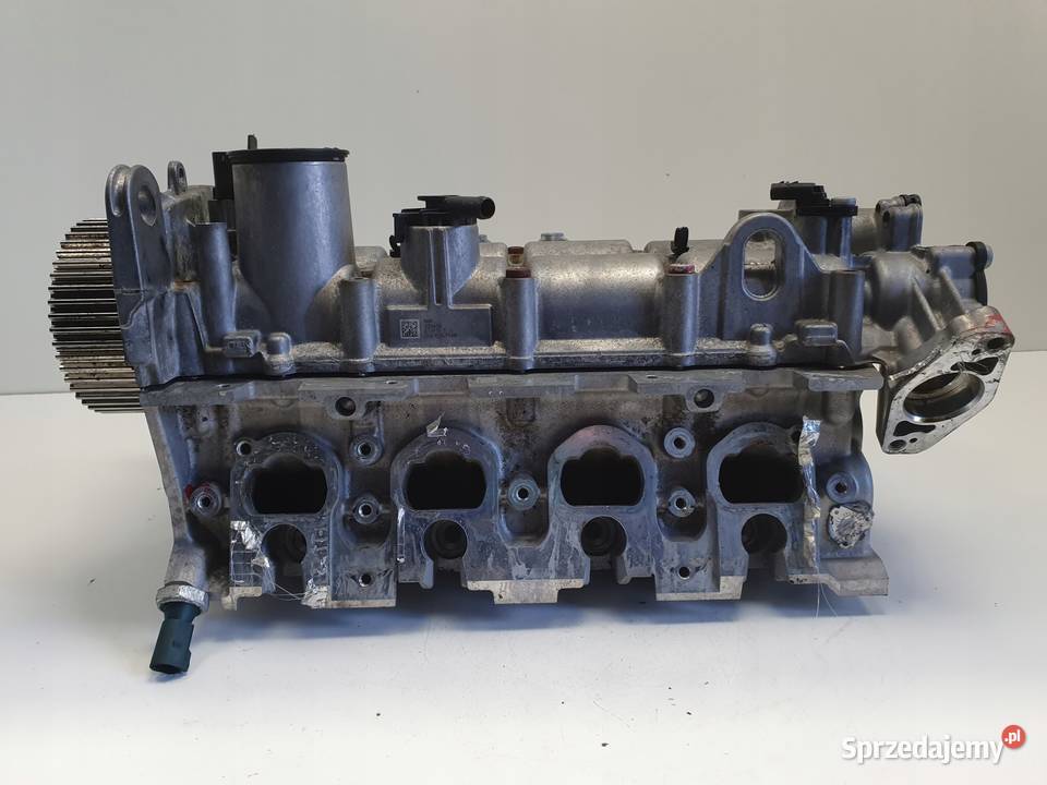 VW Golf VII 14 TSI GŁOWICA CYLINDRÓW 04E103404M