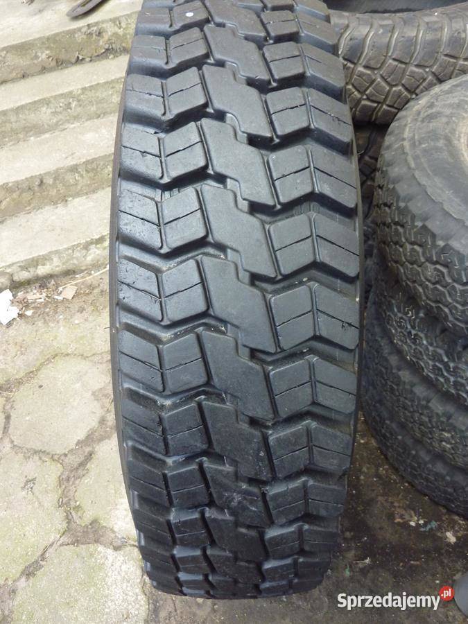 Opona używana ciężarowa 13R225 AURORA UR 11 K do 110 km/h Zaścianki